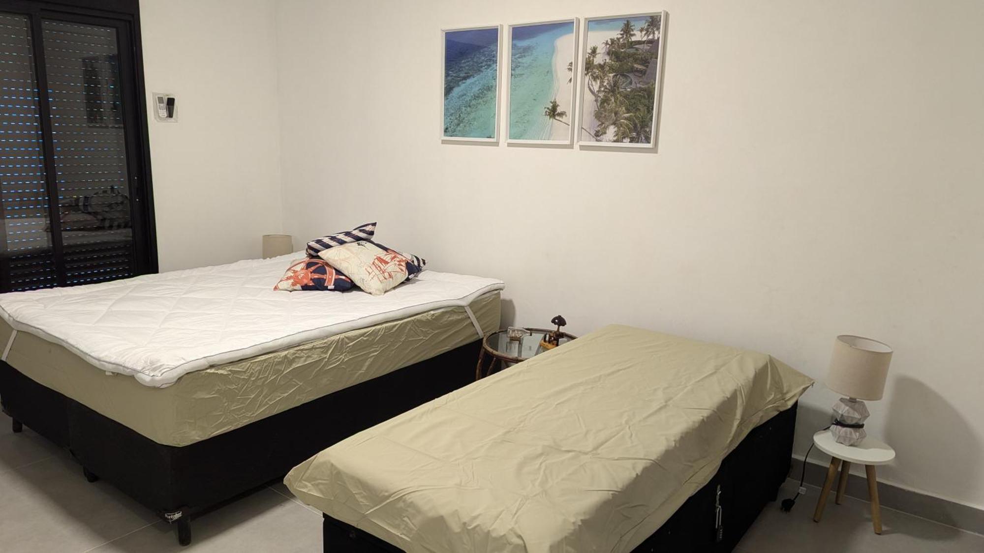 Cond Pe Na Areia Alto Padrao 50M Praia 4 Suites Segur 24H Costa Do Sol Guaratuba Bertioga Prox Riviera Εξωτερικό φωτογραφία